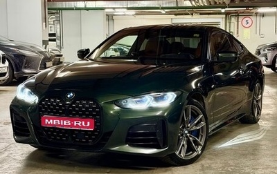 BMW 4 серия, 2021 год, 7 500 000 рублей, 1 фотография