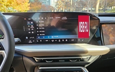 Audi Q5, 2025 год, 9 890 000 рублей, 14 фотография