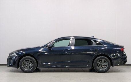 KIA K5, 2021 год, 2 300 000 рублей, 6 фотография