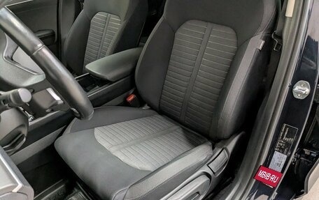 KIA K5, 2021 год, 2 300 000 рублей, 14 фотография