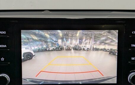 KIA K5, 2021 год, 2 300 000 рублей, 18 фотография