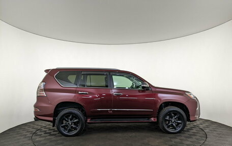 Lexus GX II, 2016 год, 5 000 000 рублей, 4 фотография