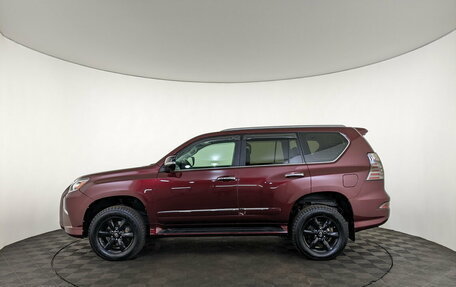 Lexus GX II, 2016 год, 5 000 000 рублей, 8 фотография