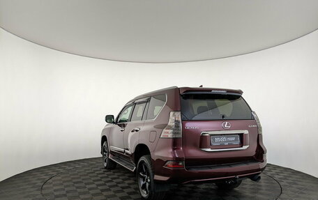 Lexus GX II, 2016 год, 5 000 000 рублей, 7 фотография