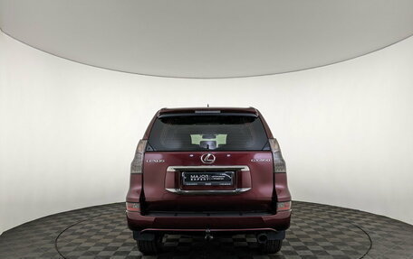 Lexus GX II, 2016 год, 5 000 000 рублей, 6 фотография