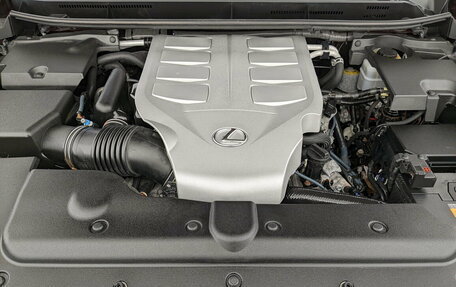 Lexus GX II, 2016 год, 5 000 000 рублей, 9 фотография