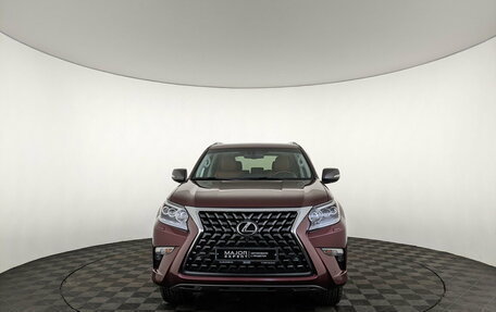 Lexus GX II, 2016 год, 5 000 000 рублей, 2 фотография