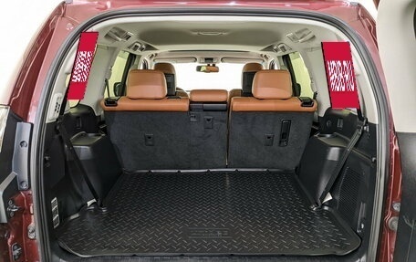 Lexus GX II, 2016 год, 5 000 000 рублей, 10 фотография