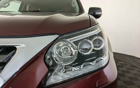 Lexus GX II, 2016 год, 5 000 000 рублей, 17 фотография