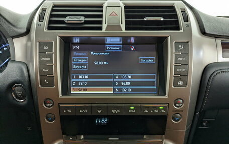 Lexus GX II, 2016 год, 5 000 000 рублей, 15 фотография
