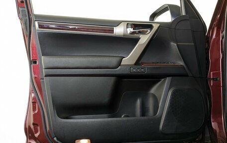 Lexus GX II, 2016 год, 5 000 000 рублей, 19 фотография