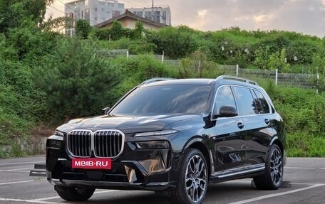 BMW X7, 2026 год, 15 100 300 рублей, 1 фотография