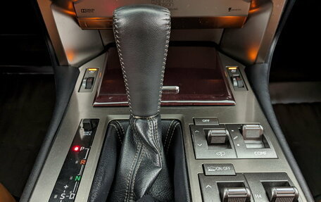 Lexus GX II, 2016 год, 5 000 000 рублей, 28 фотография