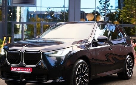 BMW X3, 2025 год, 6 950 000 рублей, 1 фотография