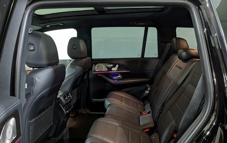 Mercedes-Benz GLS, 2021 год, 7 675 000 рублей, 4 фотография