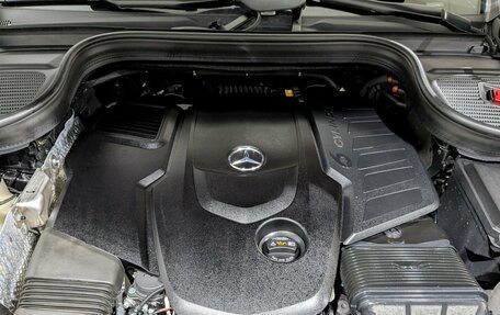 Mercedes-Benz GLS, 2021 год, 7 675 000 рублей, 6 фотография
