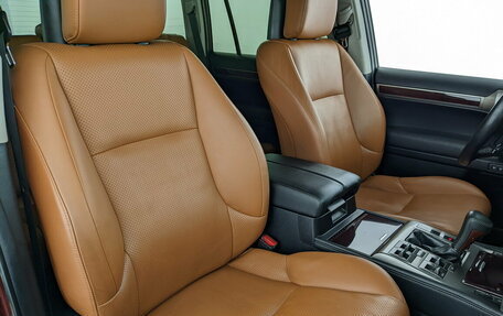 Lexus GX II, 2016 год, 5 000 000 рублей, 25 фотография