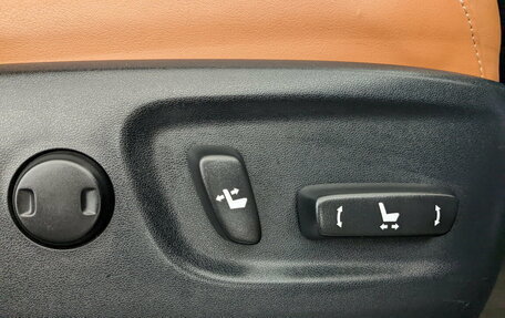 Lexus GX II, 2016 год, 5 000 000 рублей, 29 фотография