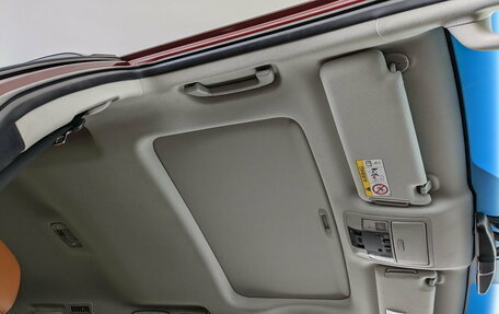Lexus GX II, 2016 год, 5 000 000 рублей, 24 фотография