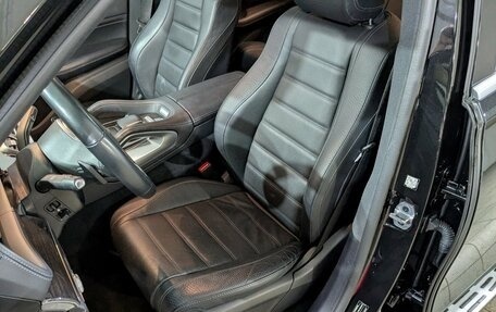 Mercedes-Benz GLS, 2021 год, 7 675 000 рублей, 3 фотография