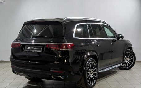 Mercedes-Benz GLS, 2021 год, 7 675 000 рублей, 16 фотография
