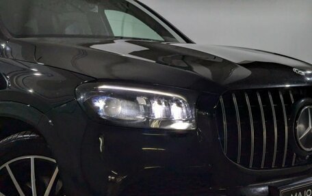 Mercedes-Benz GLS, 2021 год, 7 675 000 рублей, 11 фотография