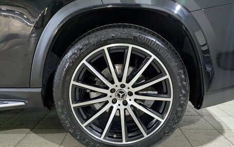 Mercedes-Benz GLS, 2021 год, 7 675 000 рублей, 7 фотография