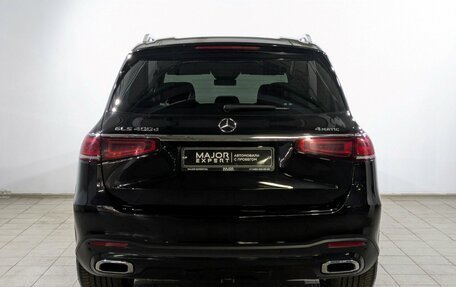 Mercedes-Benz GLS, 2021 год, 7 675 000 рублей, 18 фотография
