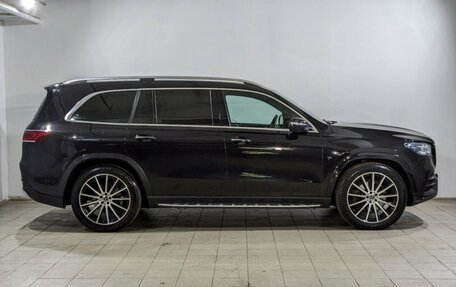 Mercedes-Benz GLS, 2021 год, 7 675 000 рублей, 13 фотография