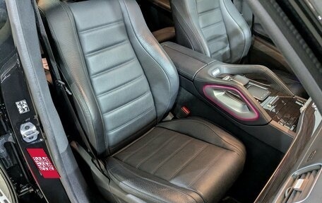 Mercedes-Benz GLS, 2021 год, 7 675 000 рублей, 14 фотография