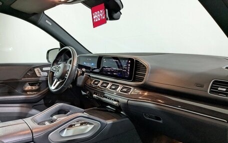 Mercedes-Benz GLS, 2021 год, 7 675 000 рублей, 17 фотография