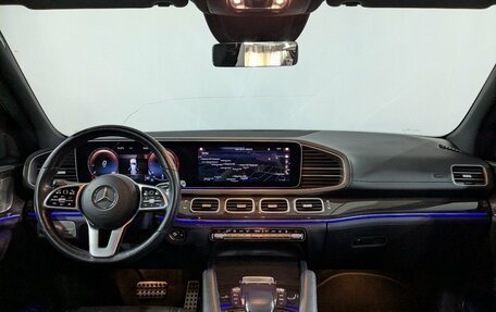 Mercedes-Benz GLS, 2021 год, 7 675 000 рублей, 30 фотография