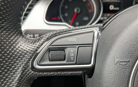 Audi A5, 2015 год, 2 100 000 рублей, 5 фотография