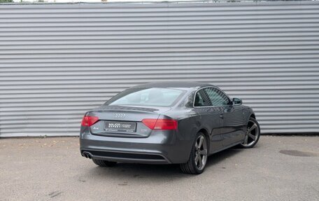 Audi A5, 2015 год, 2 100 000 рублей, 13 фотография