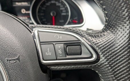 Audi A5, 2015 год, 2 100 000 рублей, 6 фотография