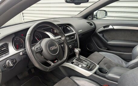 Audi A5, 2015 год, 2 100 000 рублей, 15 фотография