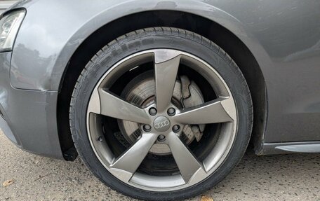 Audi A5, 2015 год, 2 100 000 рублей, 18 фотография