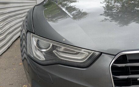Audi A5, 2015 год, 2 100 000 рублей, 19 фотография