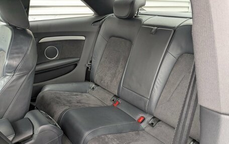 Audi A5, 2015 год, 2 100 000 рублей, 17 фотография