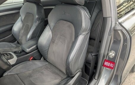 Audi A5, 2015 год, 2 100 000 рублей, 16 фотография