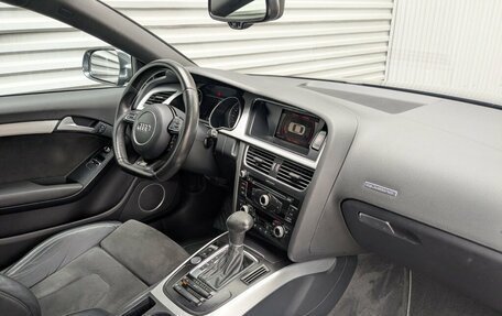 Audi A5, 2015 год, 2 100 000 рублей, 25 фотография