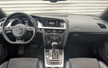 Audi A5, 2015 год, 2 100 000 рублей, 29 фотография