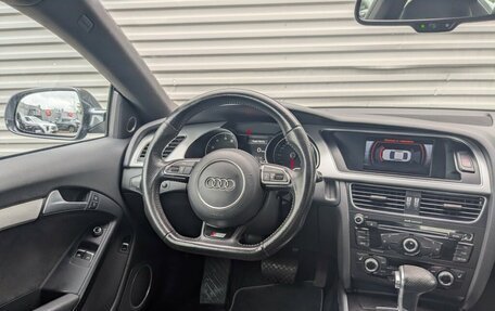 Audi A5, 2015 год, 2 100 000 рублей, 30 фотография