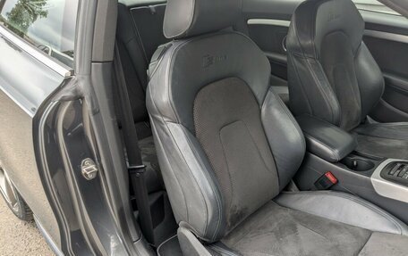 Audi A5, 2015 год, 2 100 000 рублей, 26 фотография