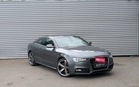 Audi A5, 2015 год, 2 100 000 рублей, 24 фотография
