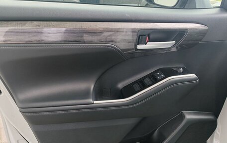 Toyota Highlander, 2026 год, 5 410 000 рублей, 14 фотография