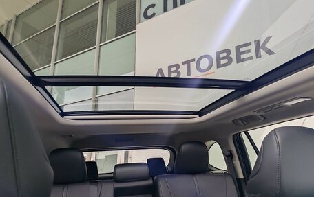 Toyota Highlander, 2026 год, 5 410 000 рублей, 16 фотография