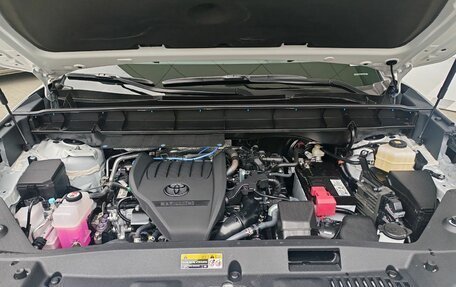 Toyota Highlander, 2026 год, 5 410 000 рублей, 17 фотография