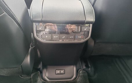 Toyota Highlander, 2026 год, 5 410 000 рублей, 15 фотография