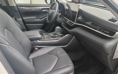 Toyota Highlander, 2026 год, 5 410 000 рублей, 9 фотография